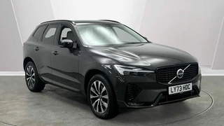 Volvo XC60 B5 AWD Mild hybrid Petrol Plus Dark