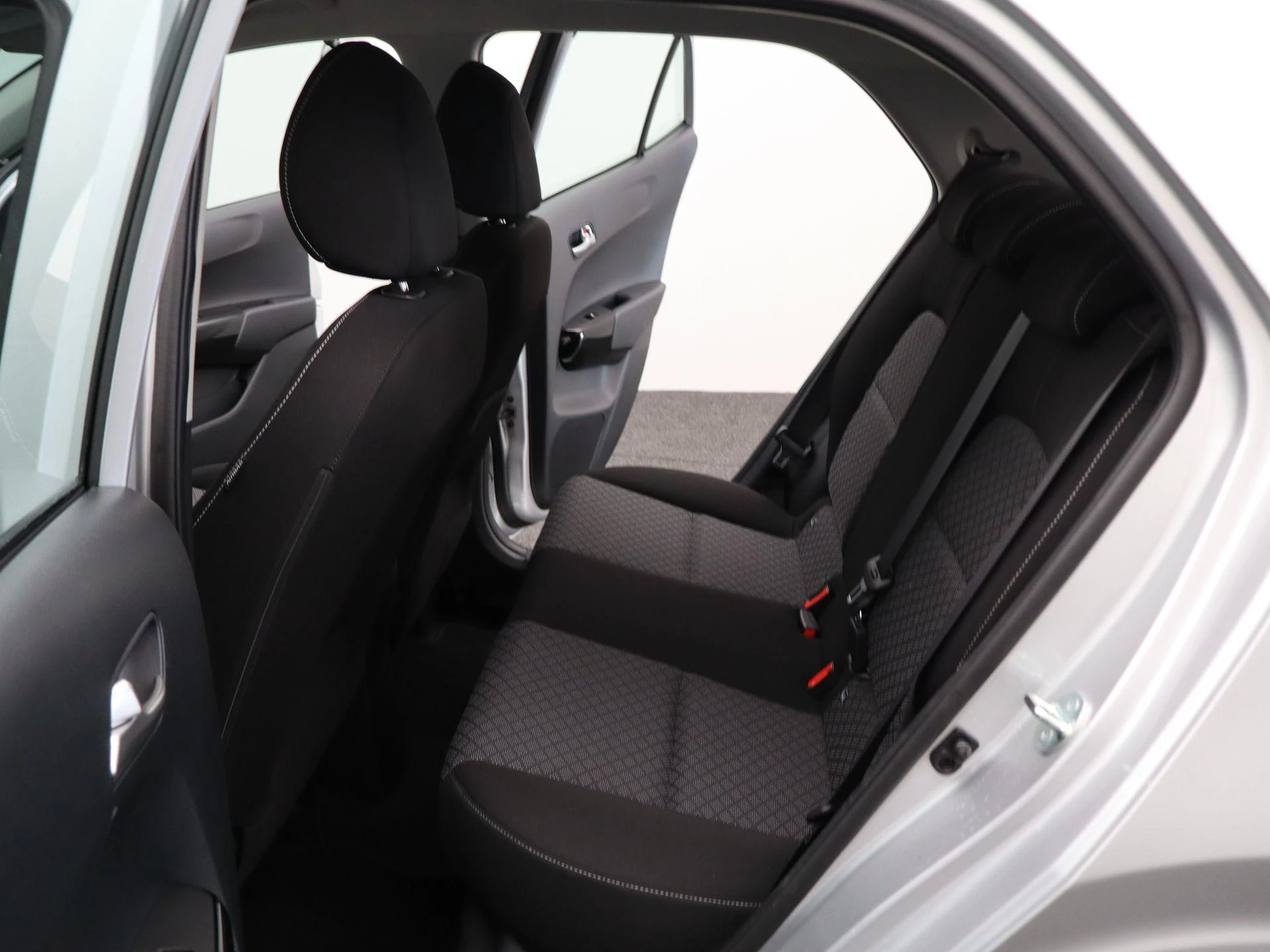 Kia Picanto 1.0 DPI DynamicPlusLine