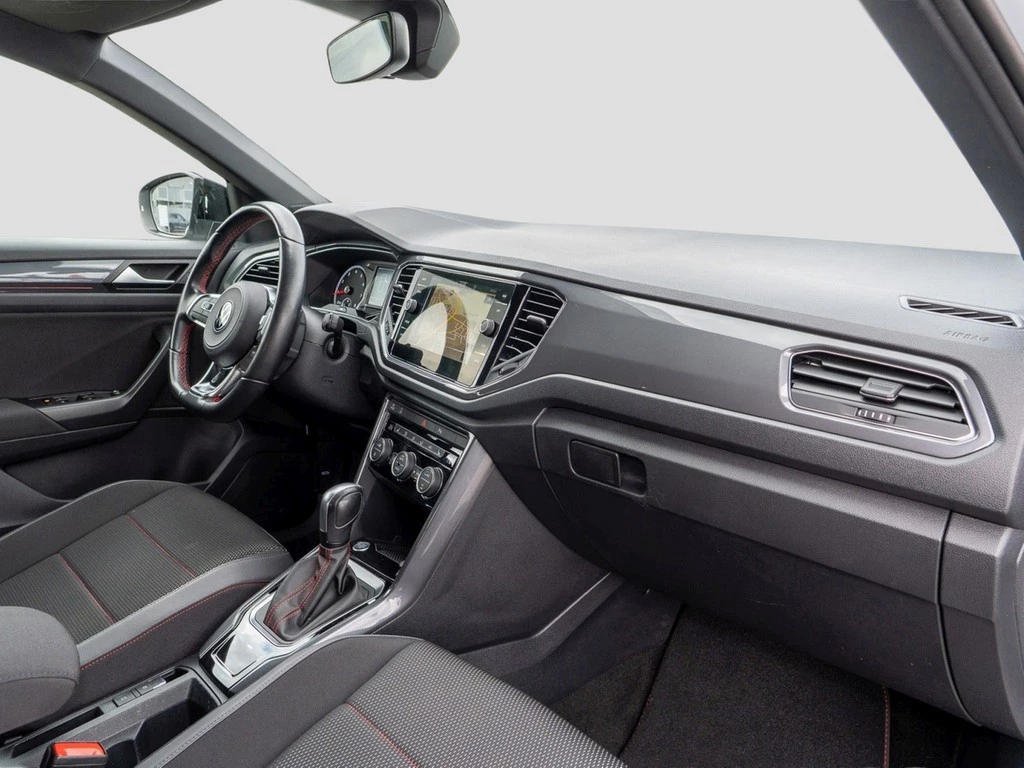 Volkswagen T-Roc 1.5 TSI DSG Sport *Navi*AHK*Kessy*ACC*PDC*Climatronic*Sitzhzg*