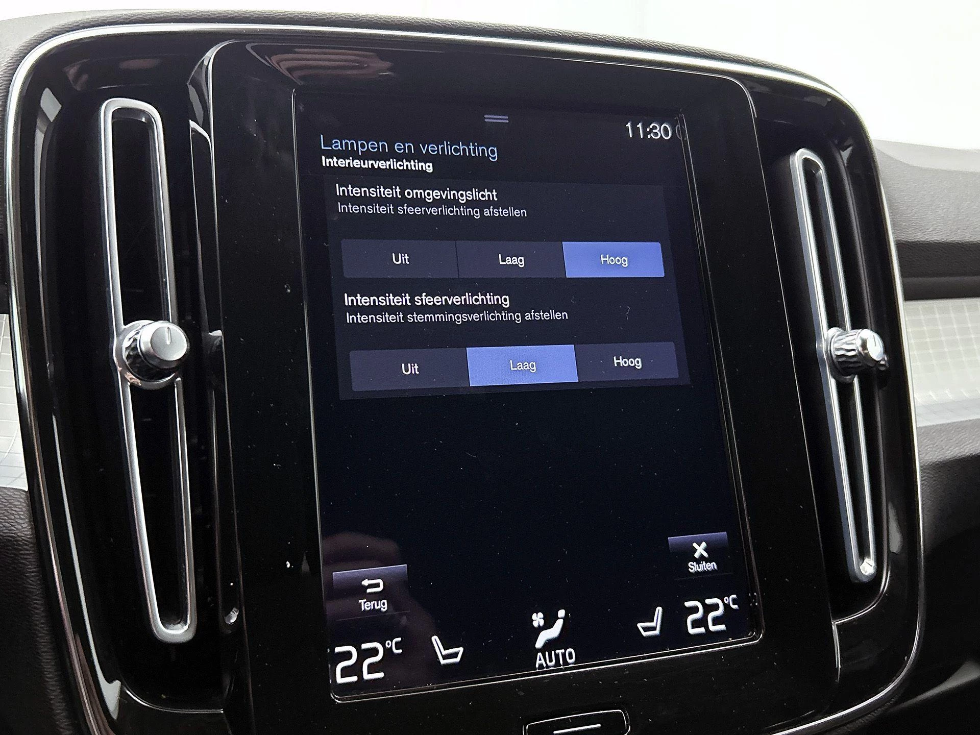 Volvo XC40 1.5 T5 Recharge R-Design