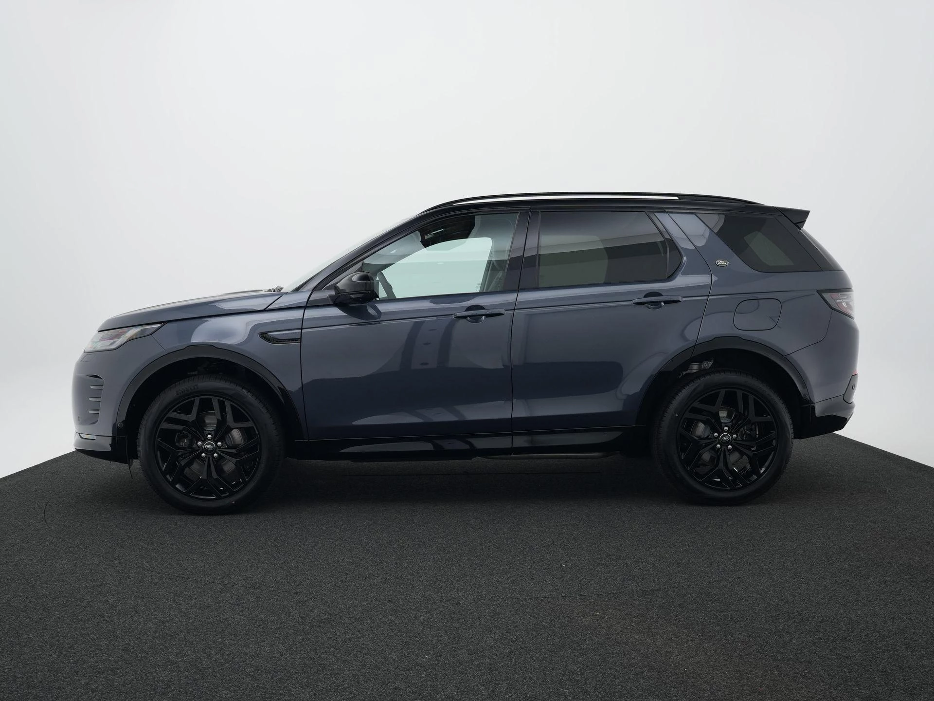 Land Rover Discovery Sport 1.5 P270e PHEV Business Landmark Edition