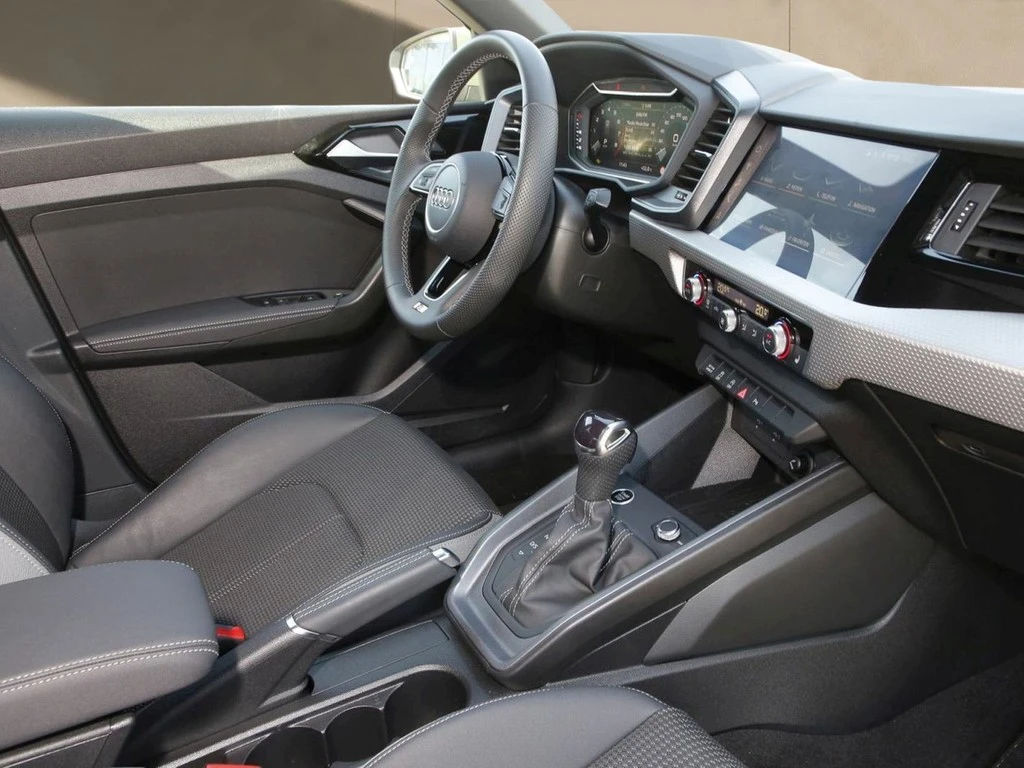 Audi-A1 Sportback-image-12