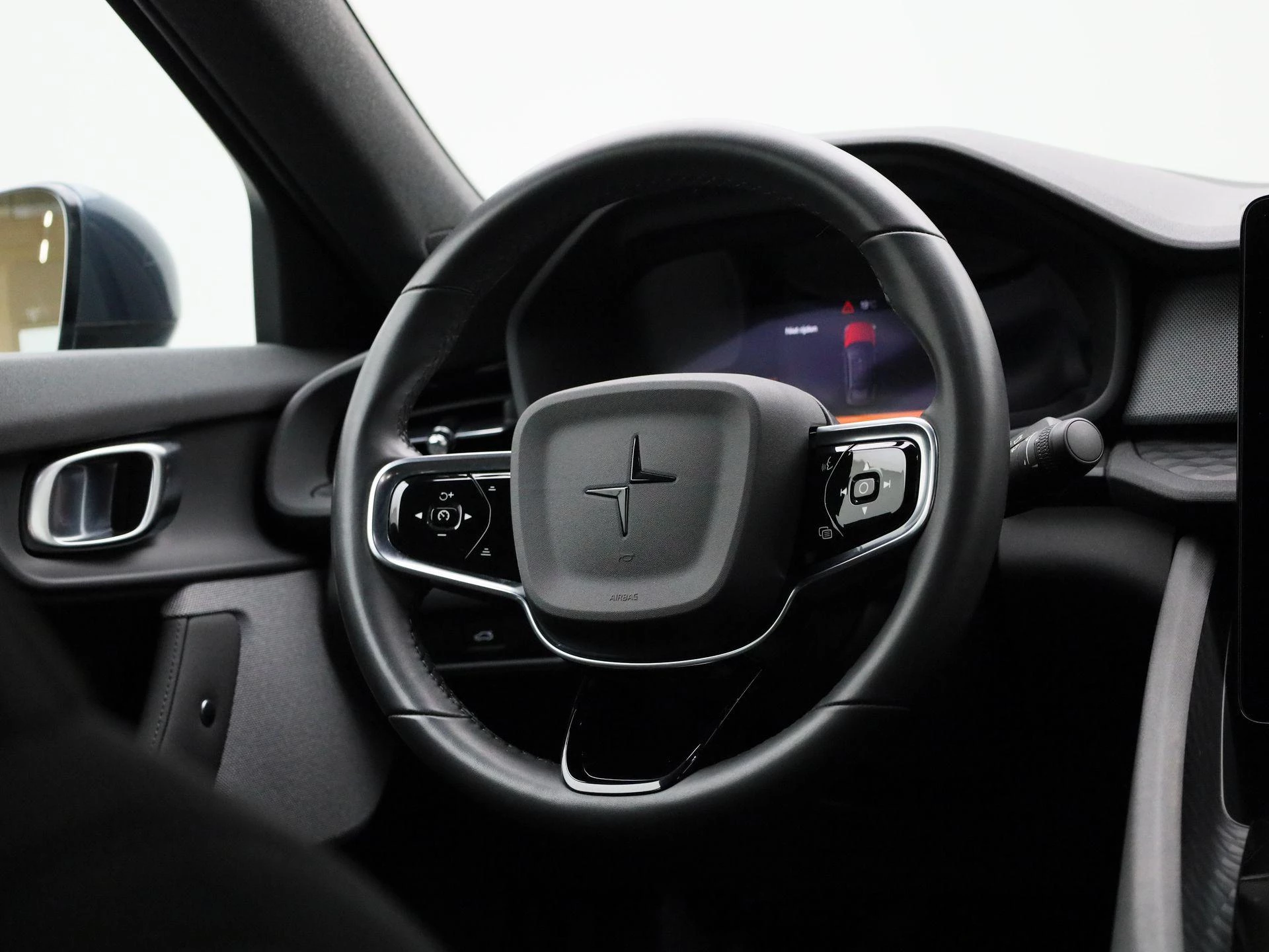 Polestar 2 Standard Range Single Motor
