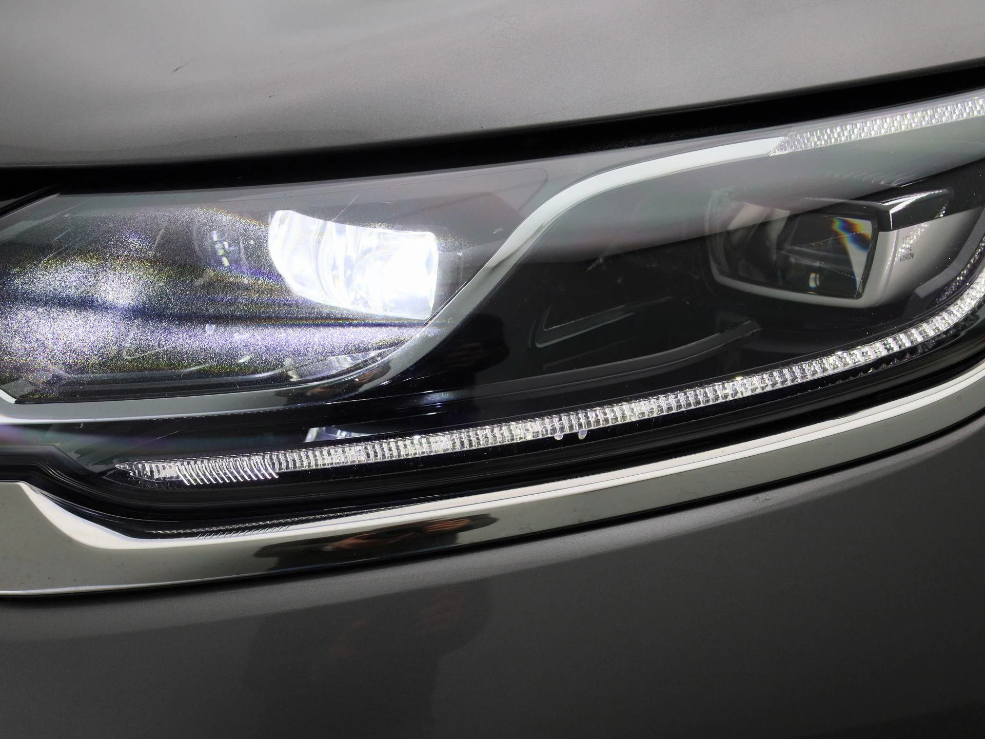 Renault Espace 1.6 TCe Dynamique 7p.