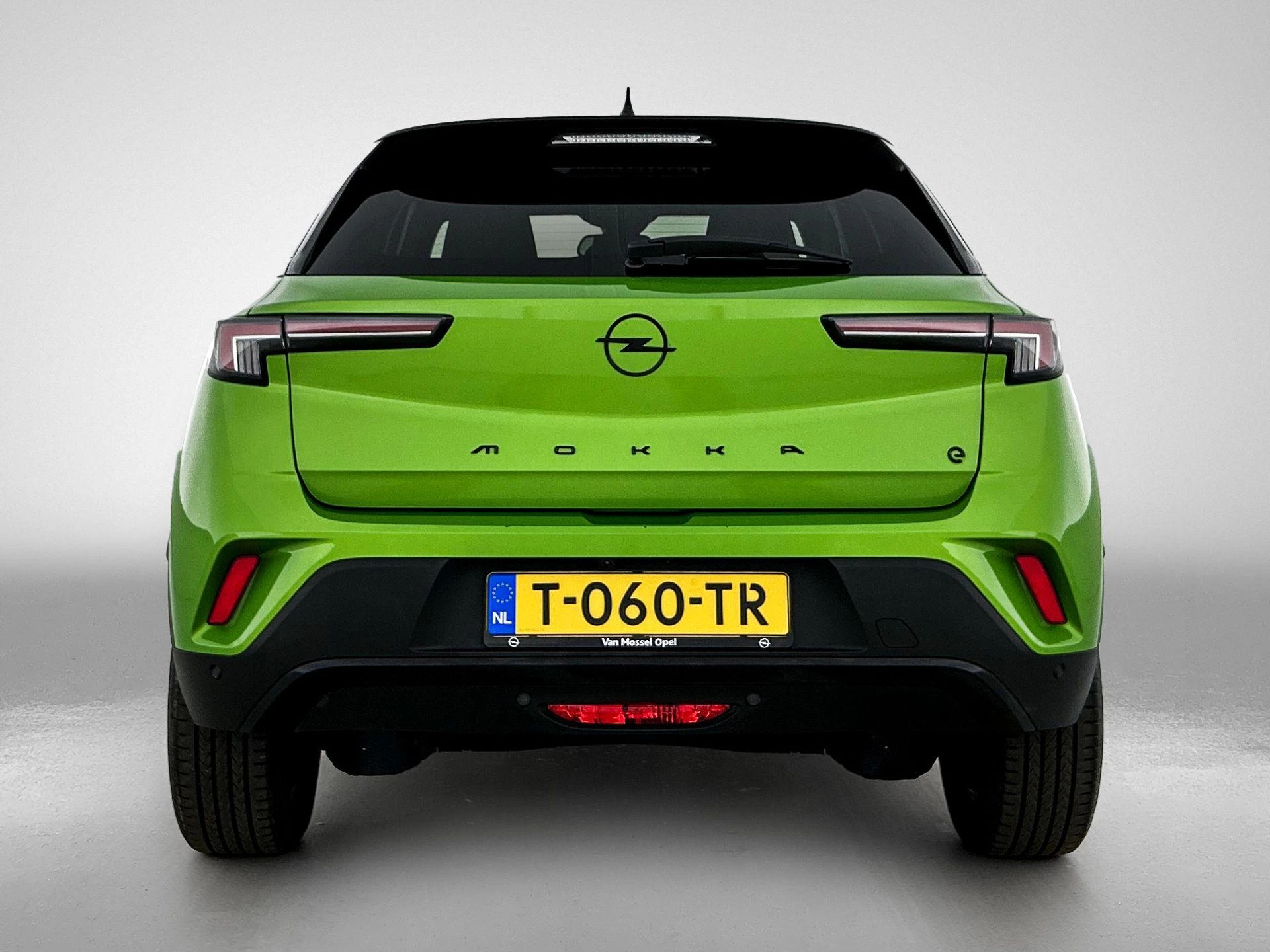 Opel Mokka-e