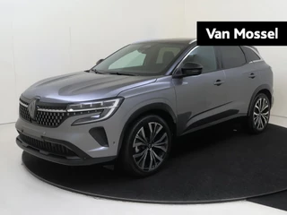 Renault Austral 1.2 E-Tech full hybrid 200 PK techno