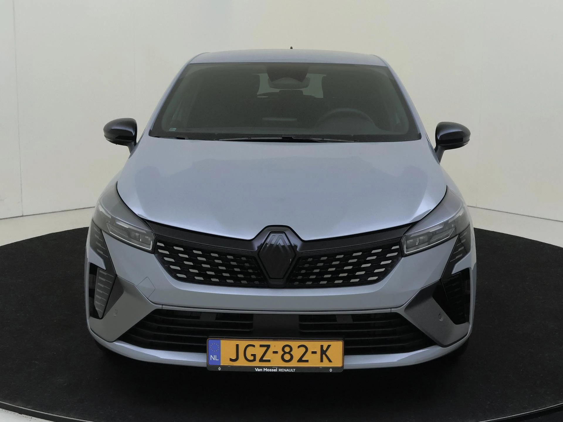 Renault Clio 1.6 E-Tech Full Hybrid 145 PK esprit Alpine