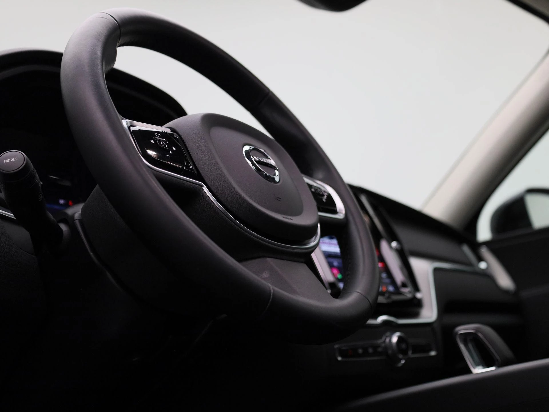 Volvo XC60 T6 PHEV Plus Dark Aut.