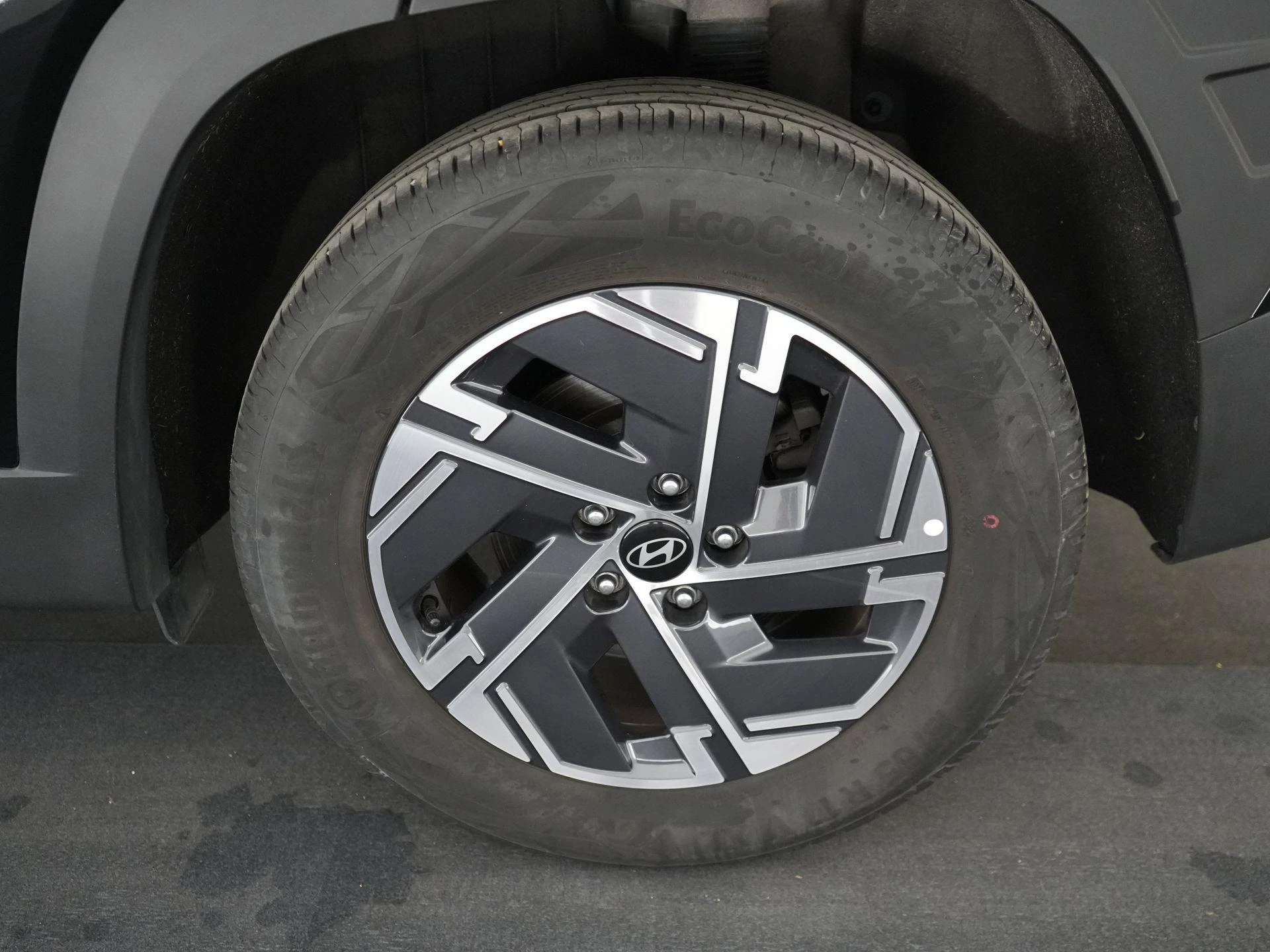 Hyundai Tucson 1.6 T-GDi Hybrid Feel