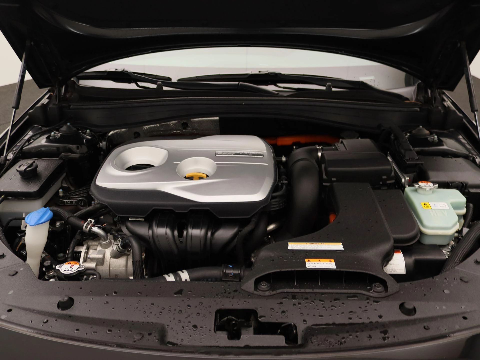 Kia Optima 2.0 GDI PHEV Business DynamicLine