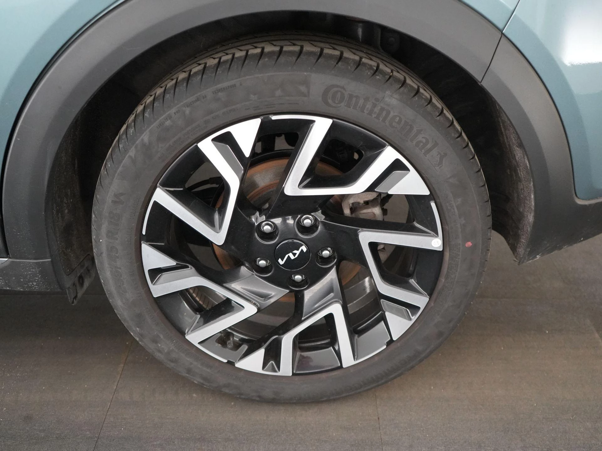 Kia XCeed 1.0 T-GDi 100 Pulse
