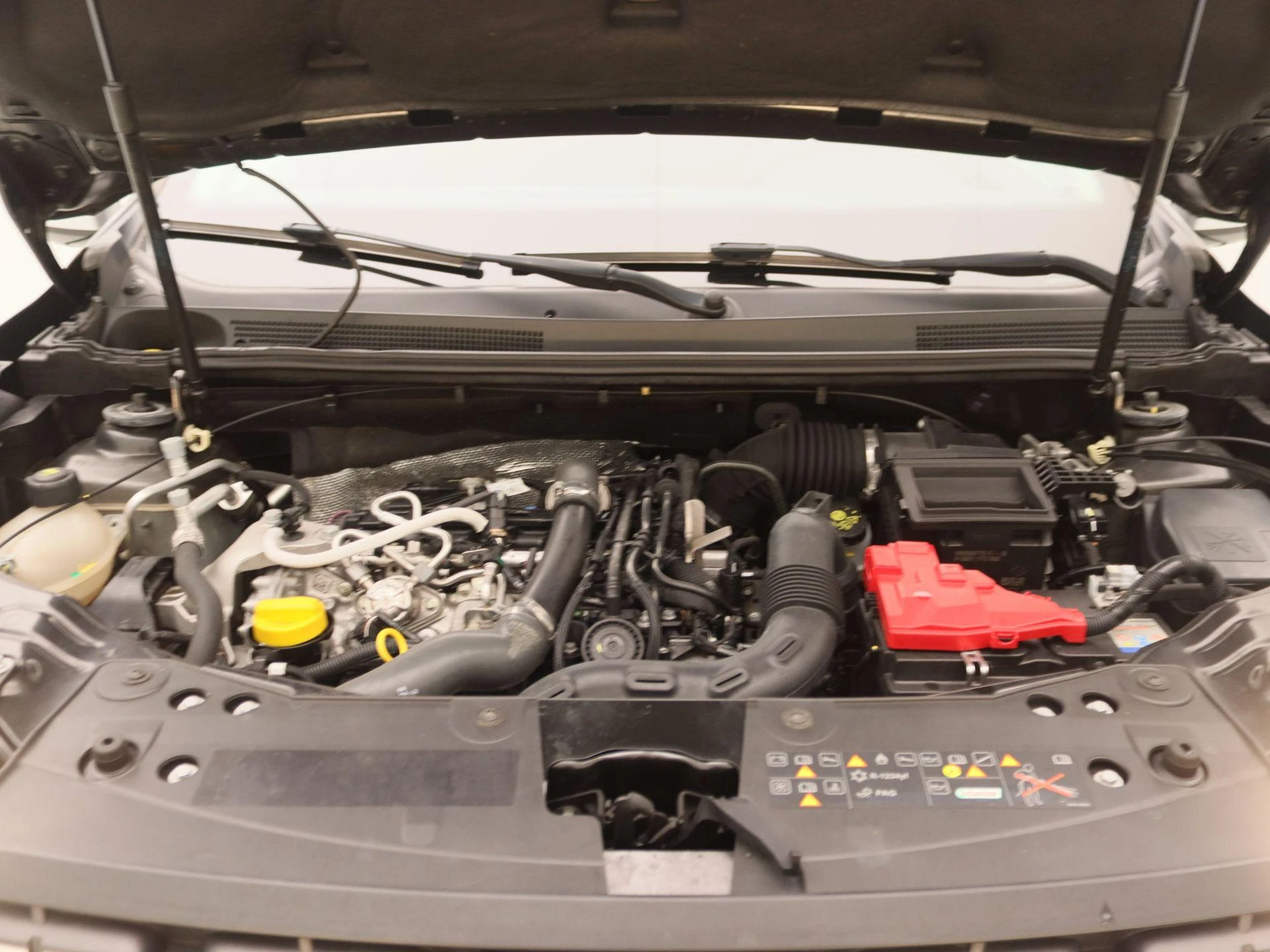 Dacia Duster TCe 130 Prestige