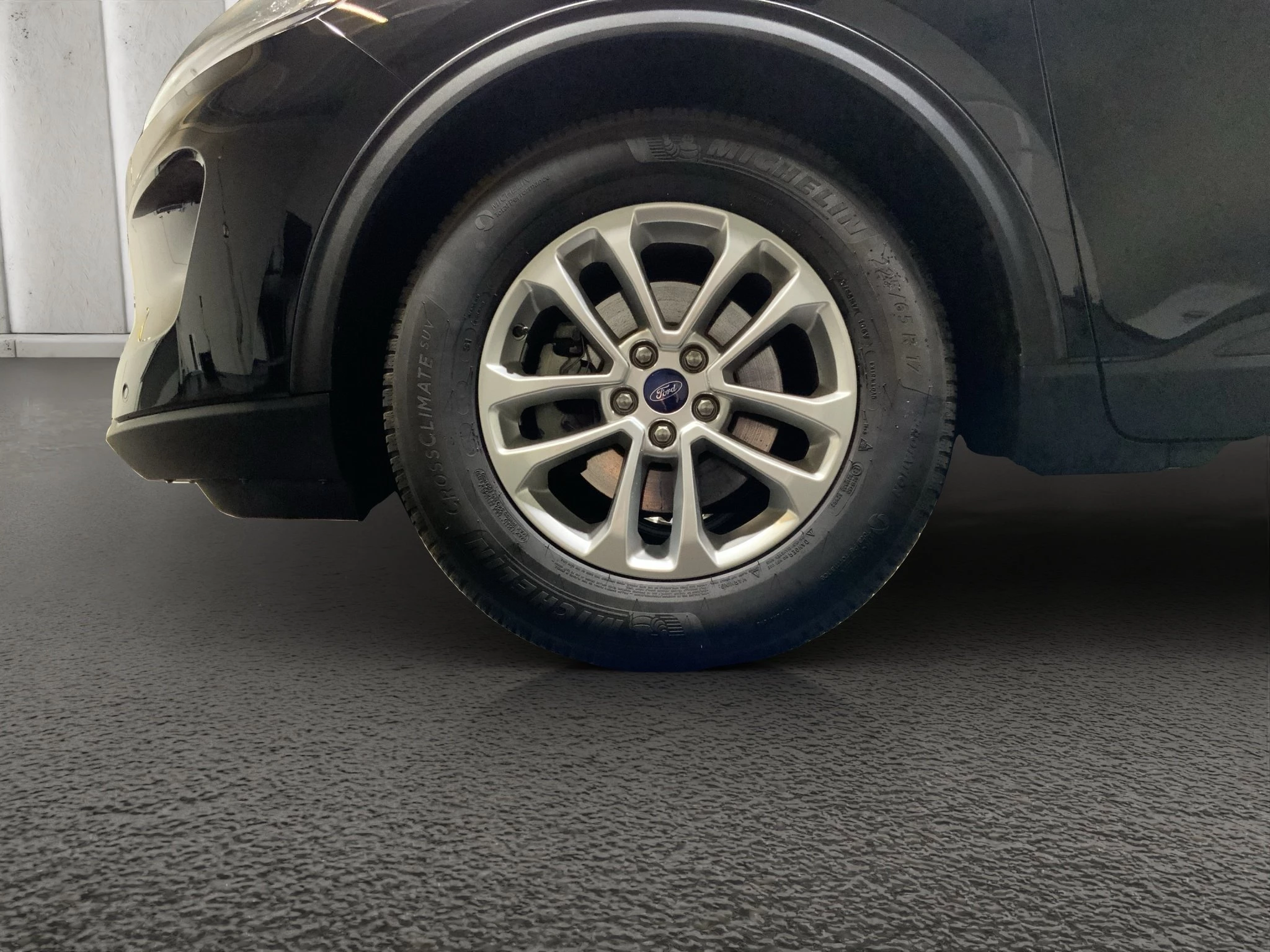 Ford Kuga Titanium | LED | GJR | DAB | Winter-Paket