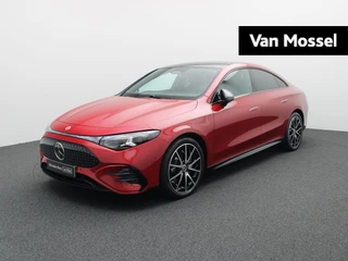 Mercedes-Benz CLA 250+ Sport Edition + MULTIBEAM LED + CARPLAY +