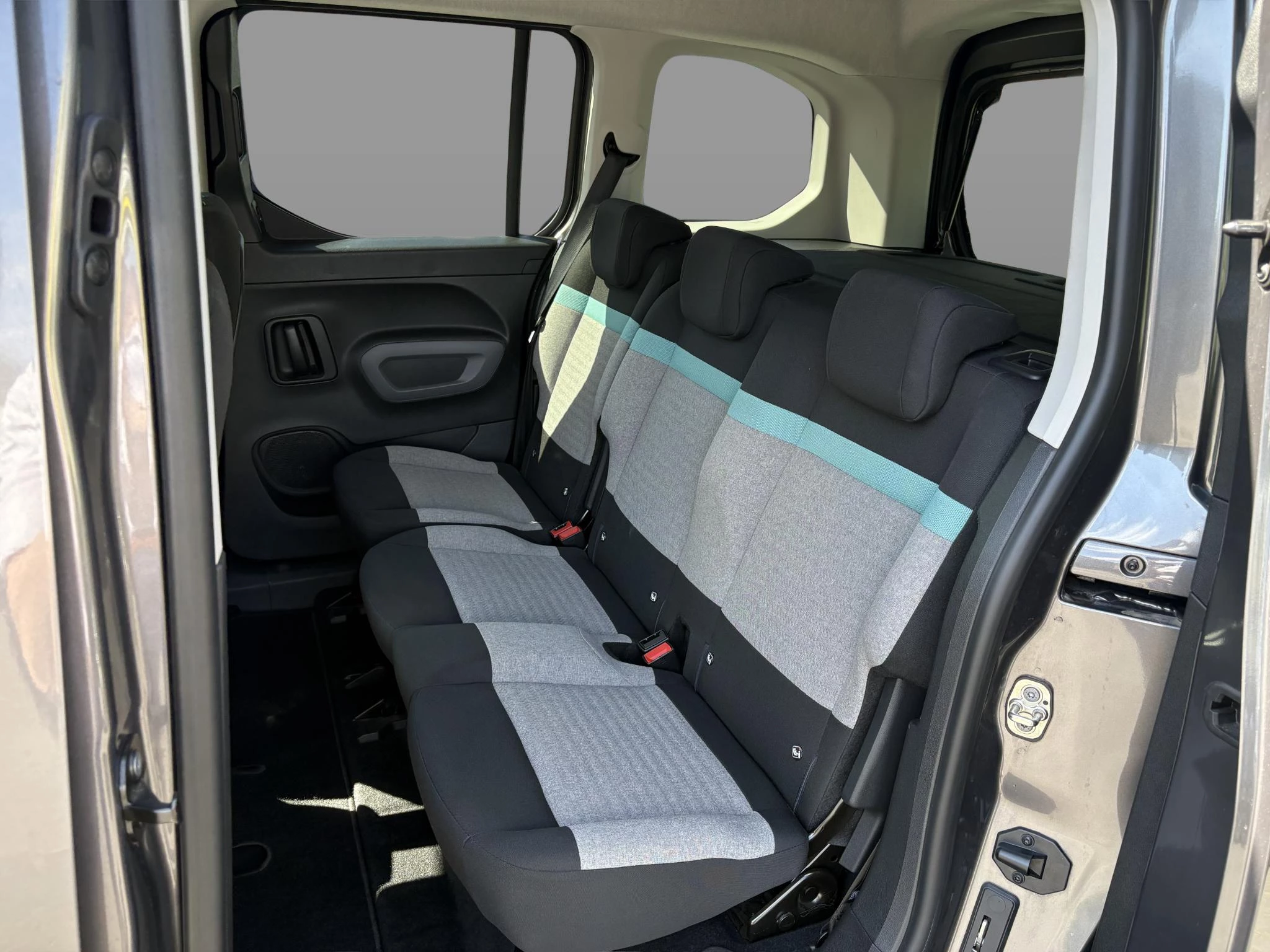 Citroën Berlingo 1.2 PureTech 110 MAN6 S&S Feel M