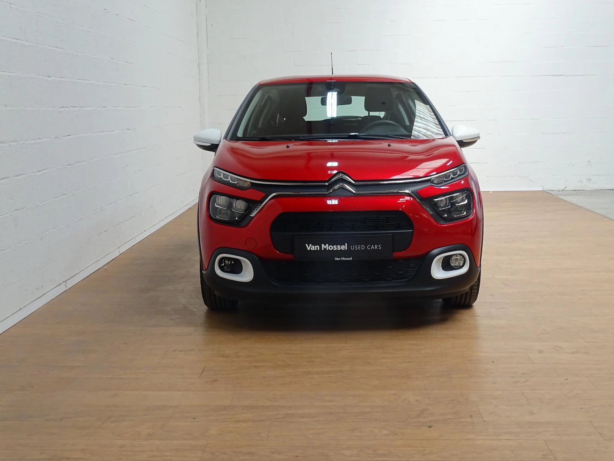 Citroën C3 1.2 YOU ORIGINS