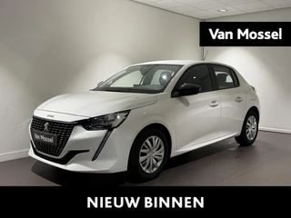 Peugeot 208 1.2 PureTech Active
