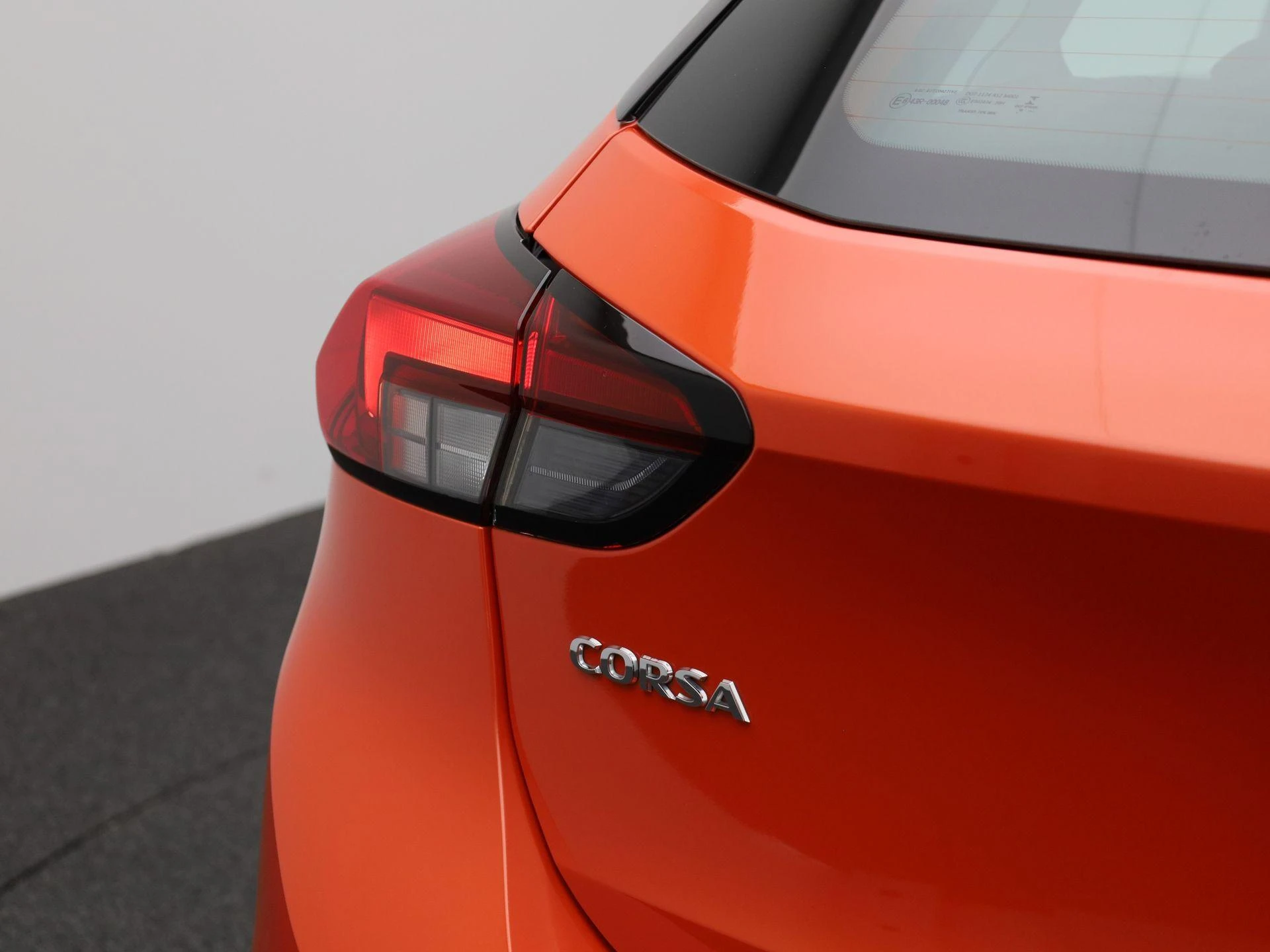 Opel Corsa 1.2 Elegance
