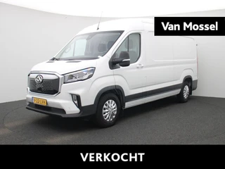Maxus eDeliver9 L3H2 Business DEAL 89 kWh