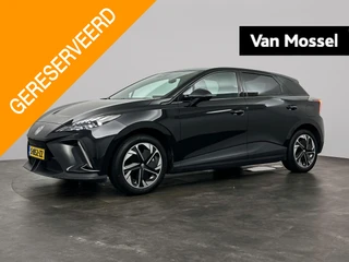 MG MG4 EV Electric Luxury 64 kWh