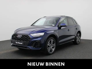 Audi Q5 S line 50 TFSI e S tronic quattro