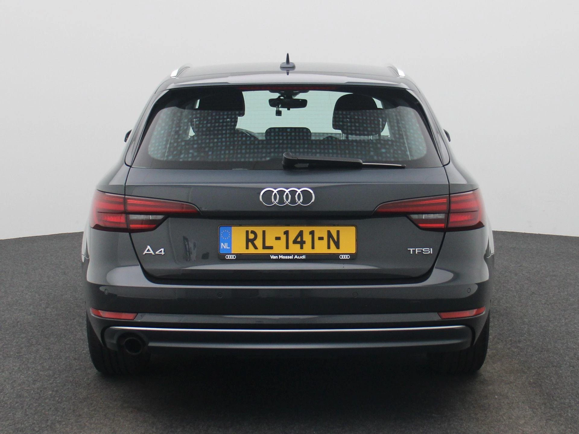 Audi A4 Avant 1.4 TFSI Sport Lease Edition
