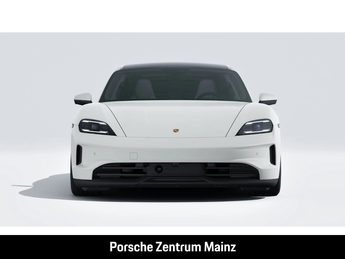 Porsche Taycan Surround-View Panorama Luftfederung BOSE -
