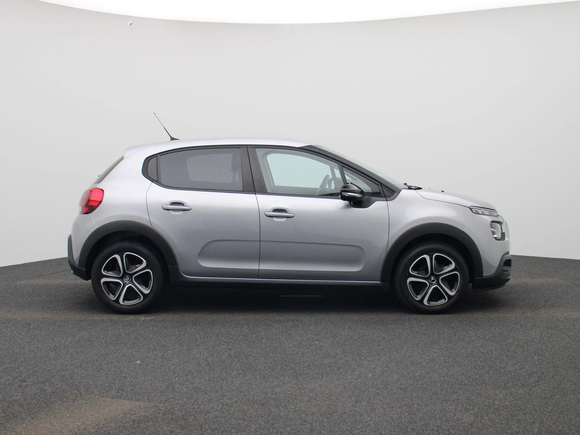 Citroën C3 1.2 Feel