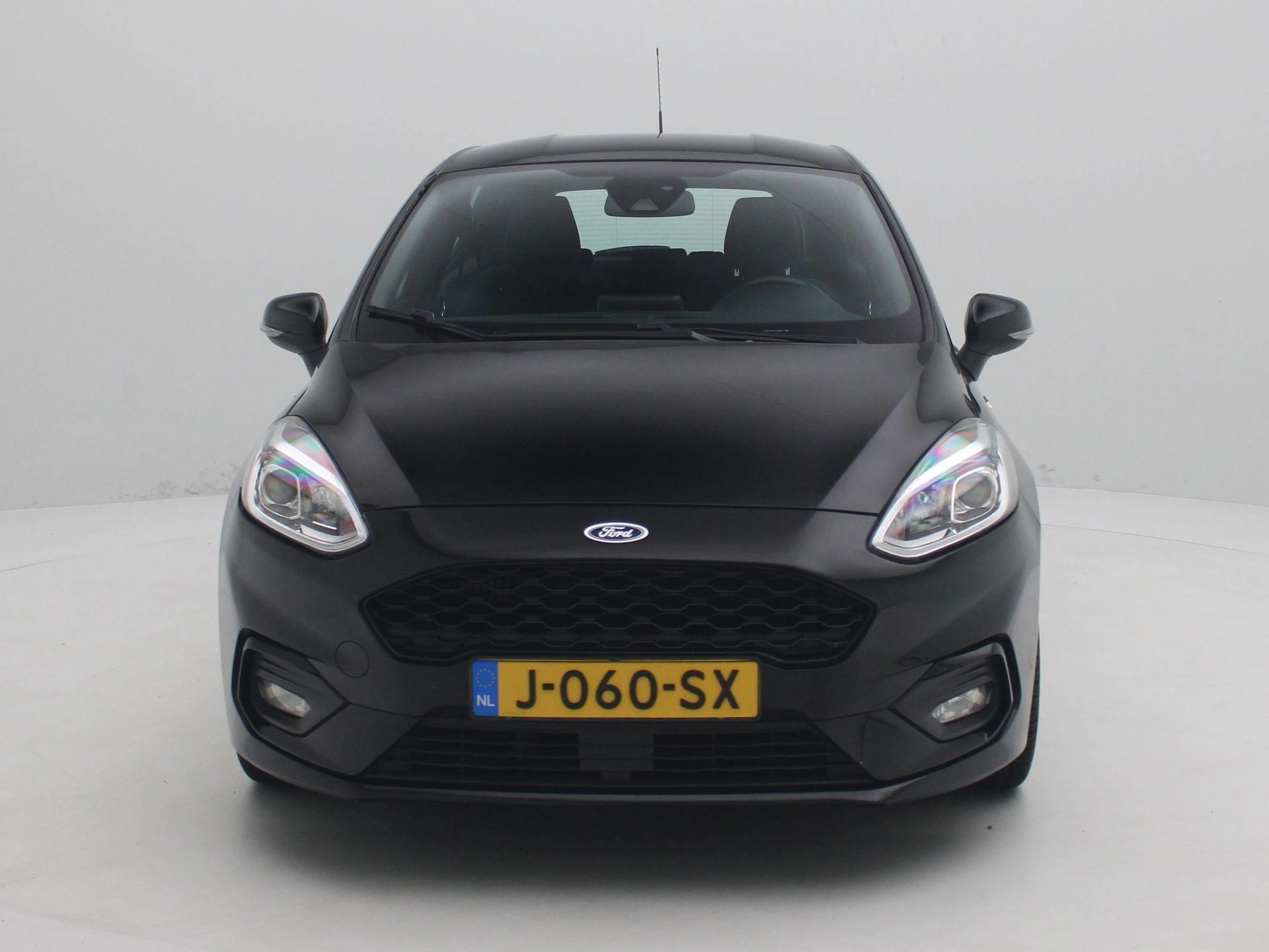 Ford Fiesta 1.0 EcoBoost Titanium