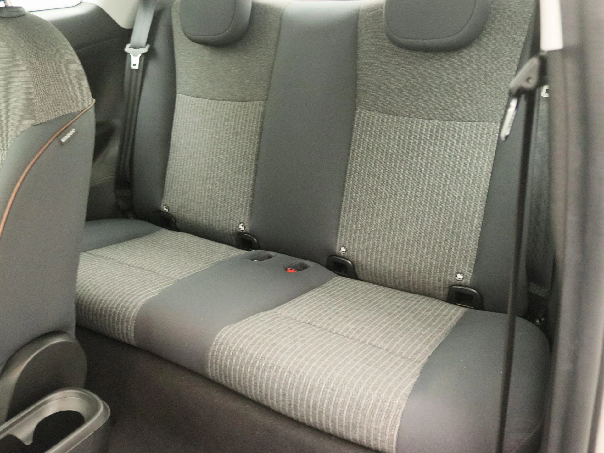 Fiat 500 ICON 42 kWh