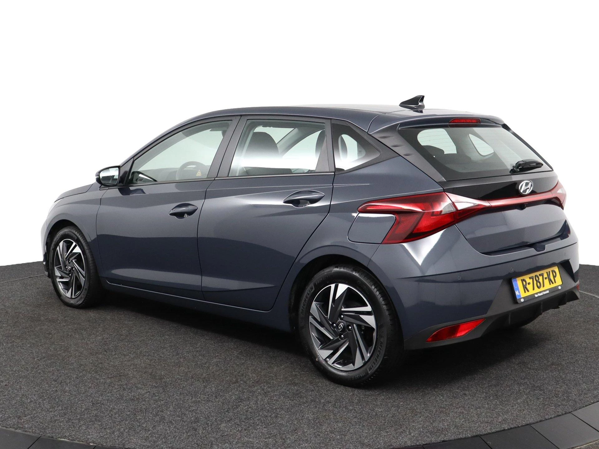 Hyundai i20 1.2 MPI Comfort |