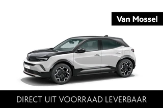 Opel Mokka Ultimate