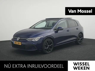 Volkswagen Golf 1.5 eTSI Style