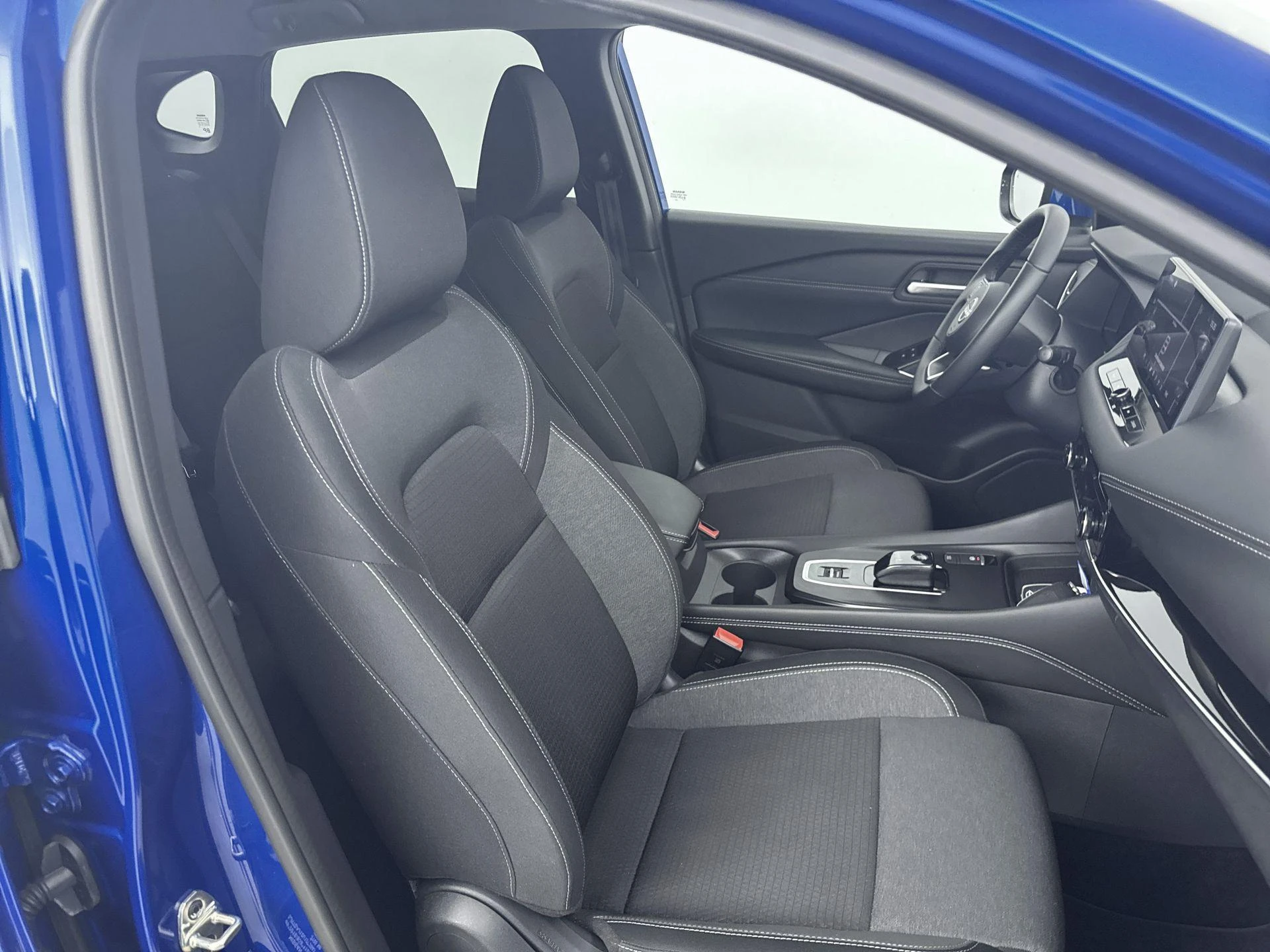 Nissan QASHQAI 1.5 e-Power N-Connecta