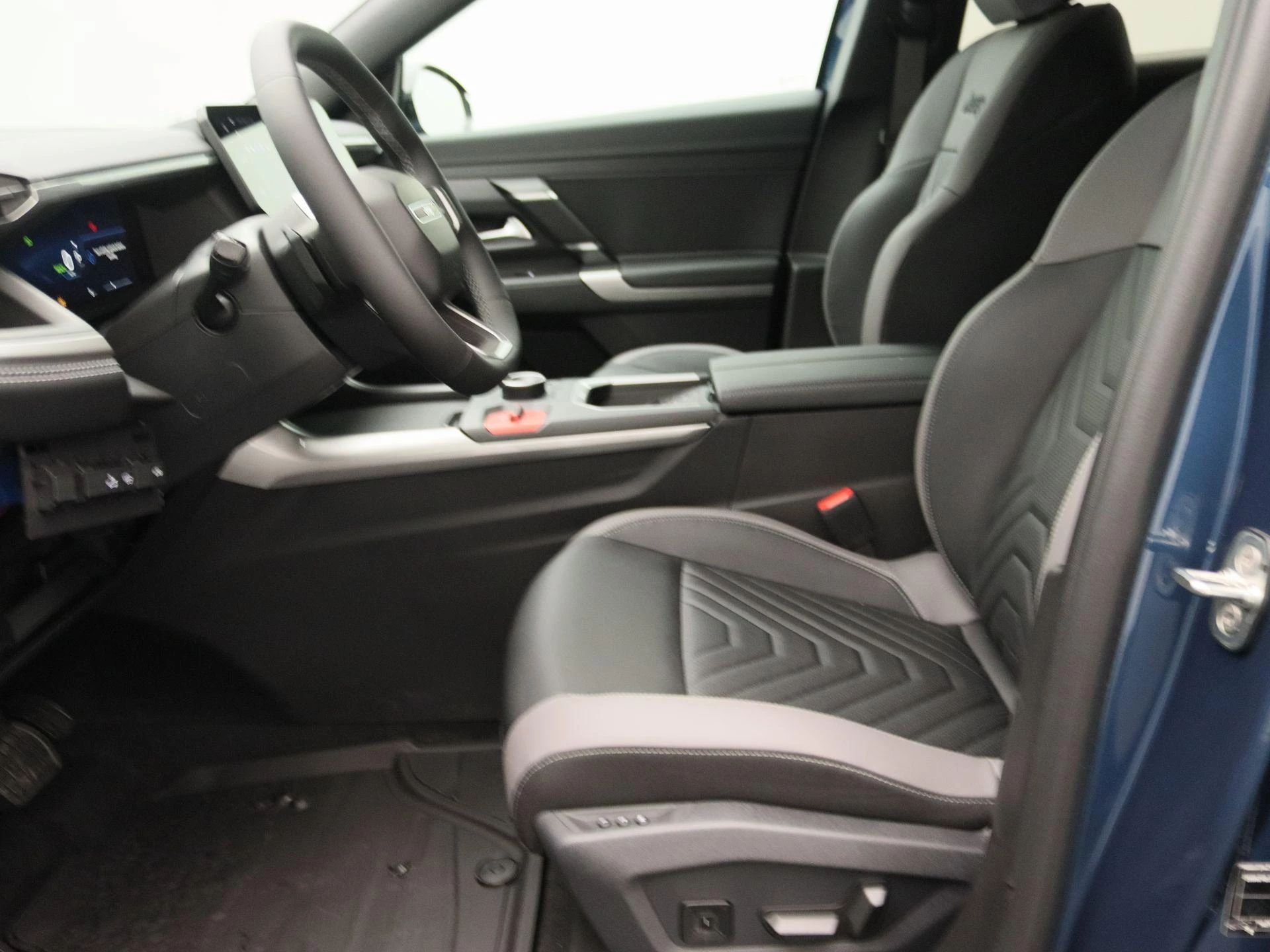 Jeep Compass First Edition 74 kWh