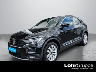 Volkswagen T-Roc 1.5 l TSI DSG Sport