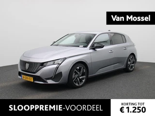 Peugeot 308 1.2 PureTech Allure Pack Business