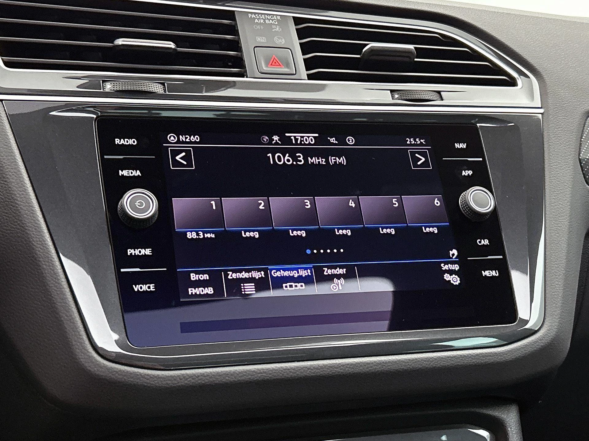 Volkswagen Tiguan 1.5 TSI R-Line Business
