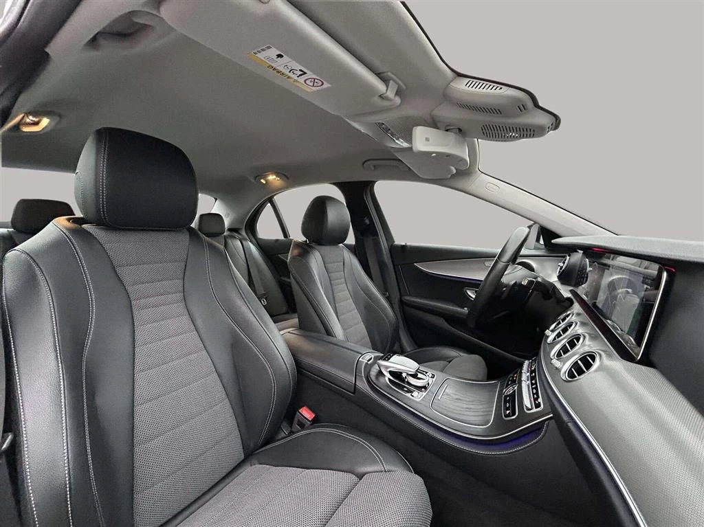 Mercedes-Benz E-Klasse E350 e 2,0 Plugin-hybrid AMG Line 9G-Tronic 286HK 9g Aut.