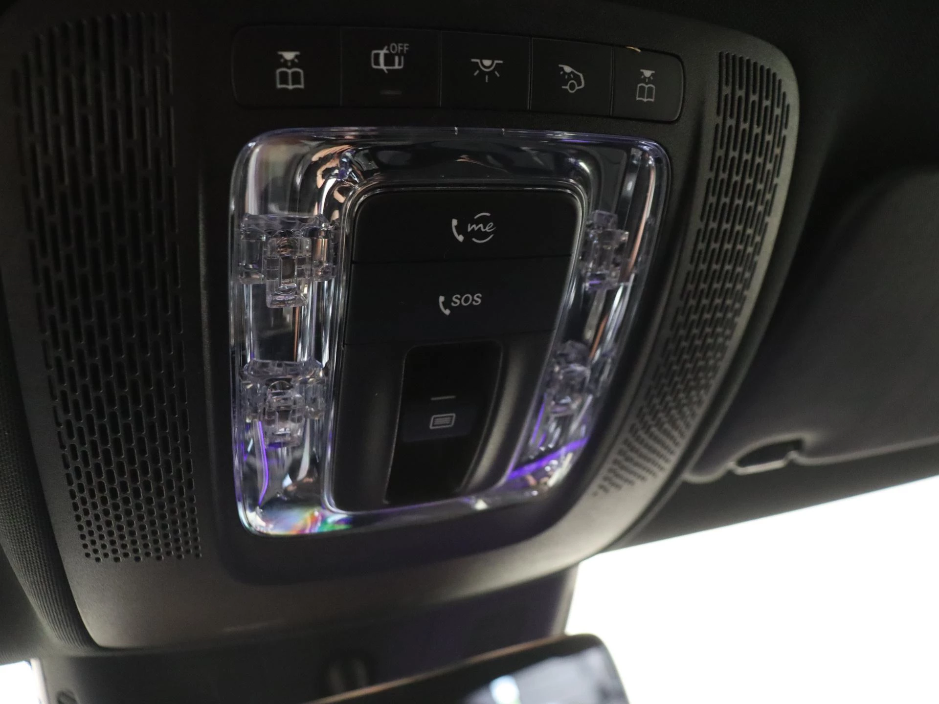 Mercedes-Benz A-Klasse 200 Business Solution AMG