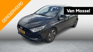 Hyundai i20 1.0 T-GDI Premium