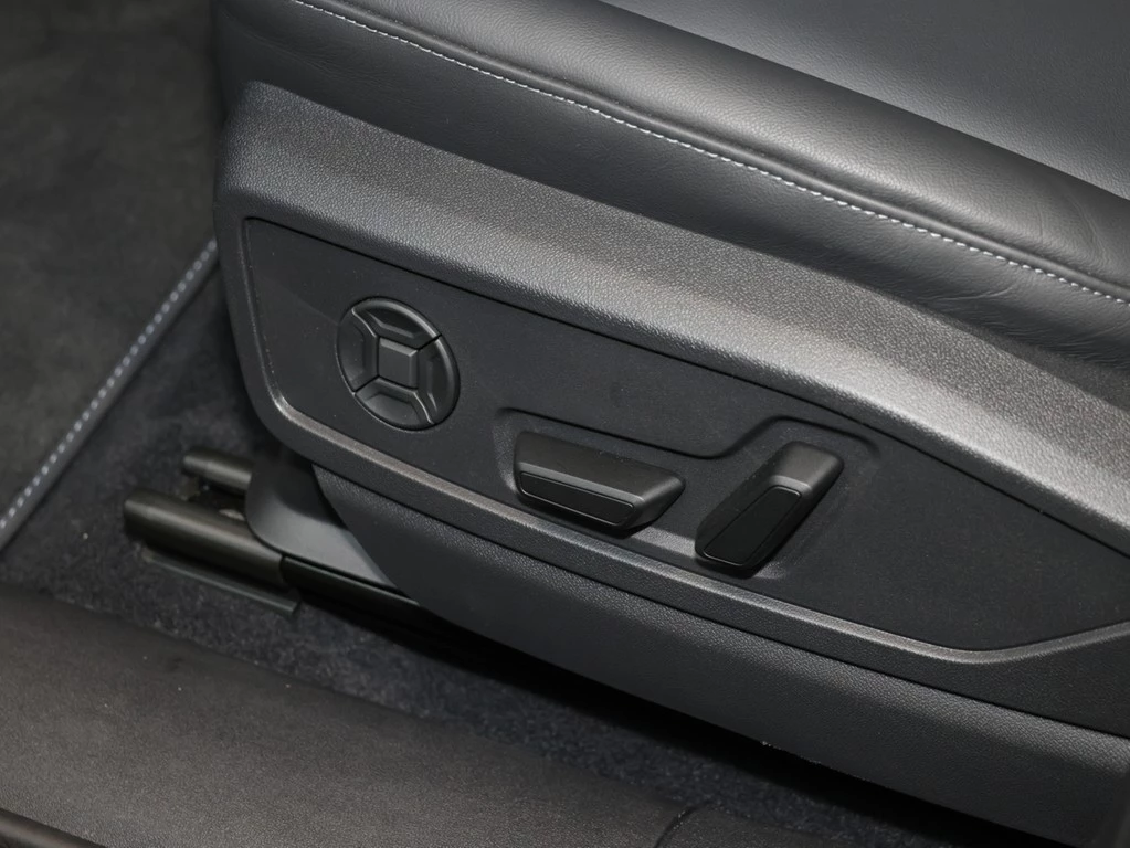 Audi Q5 SUV TFSI quattro ALP