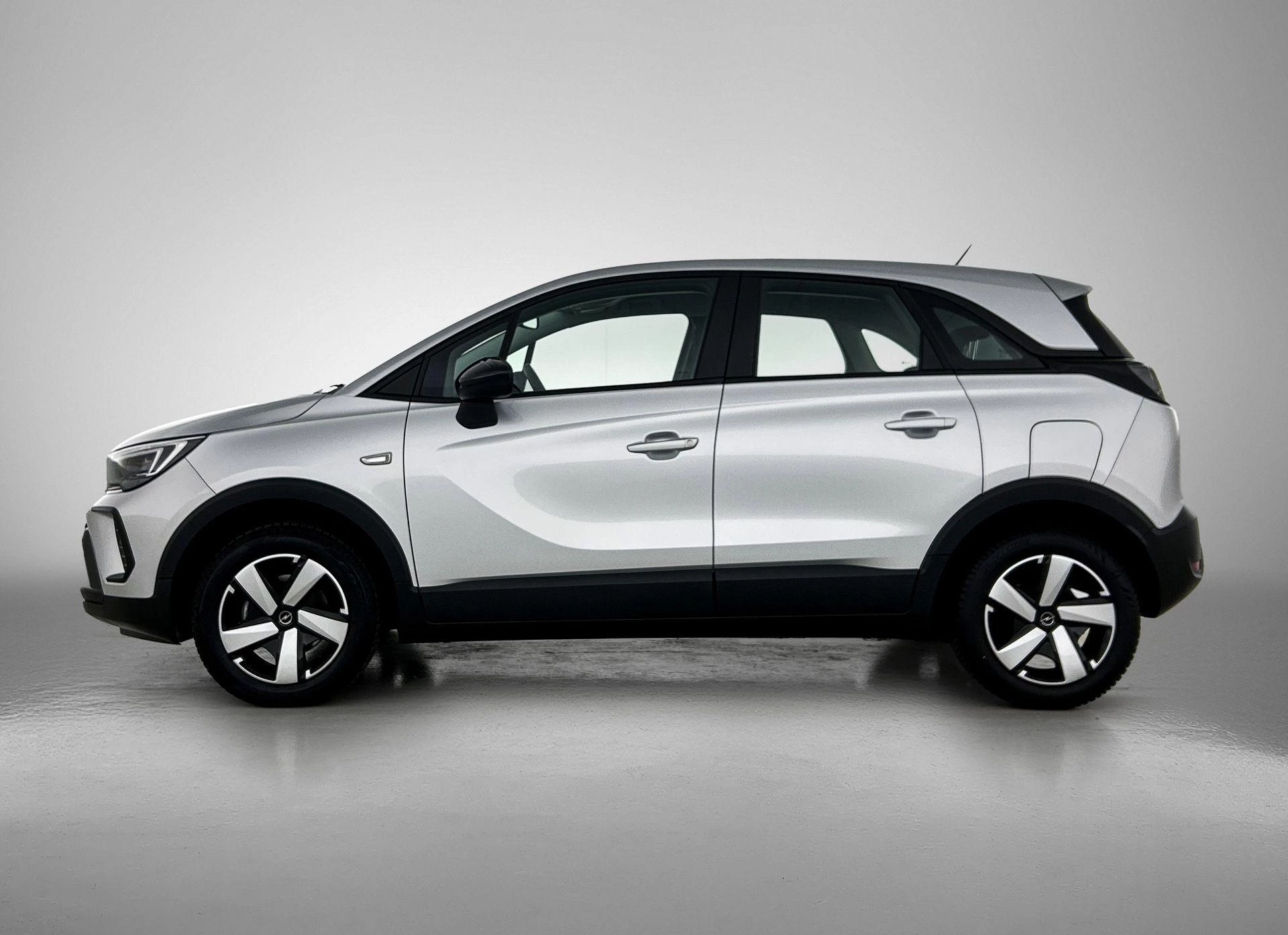 Opel Crossland 1.2 Turbo Edition