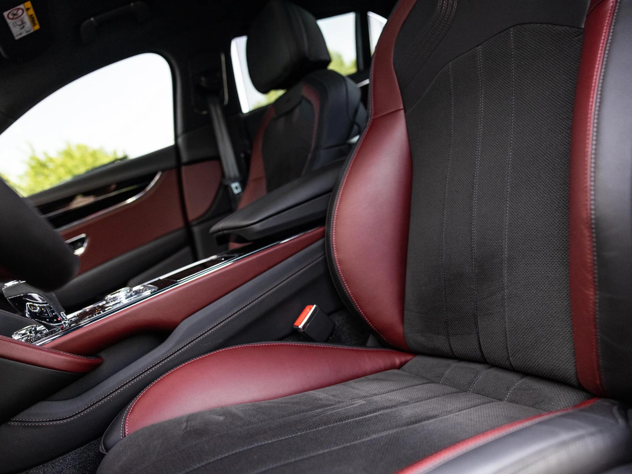 Bentley Flying Spur 2.9 V6 Hybrid Azure