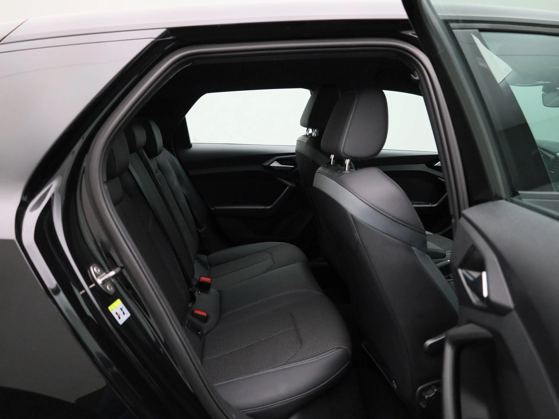 Audi A1 Sportback 35 TFSI S edition