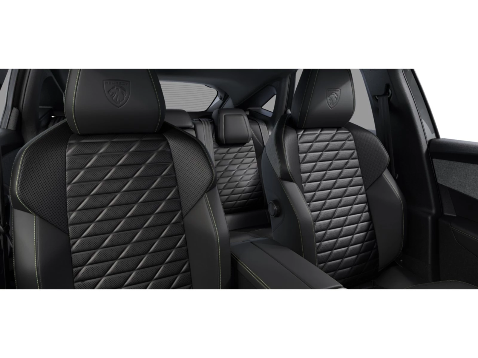 Peugeot 3008 GT Exclusive