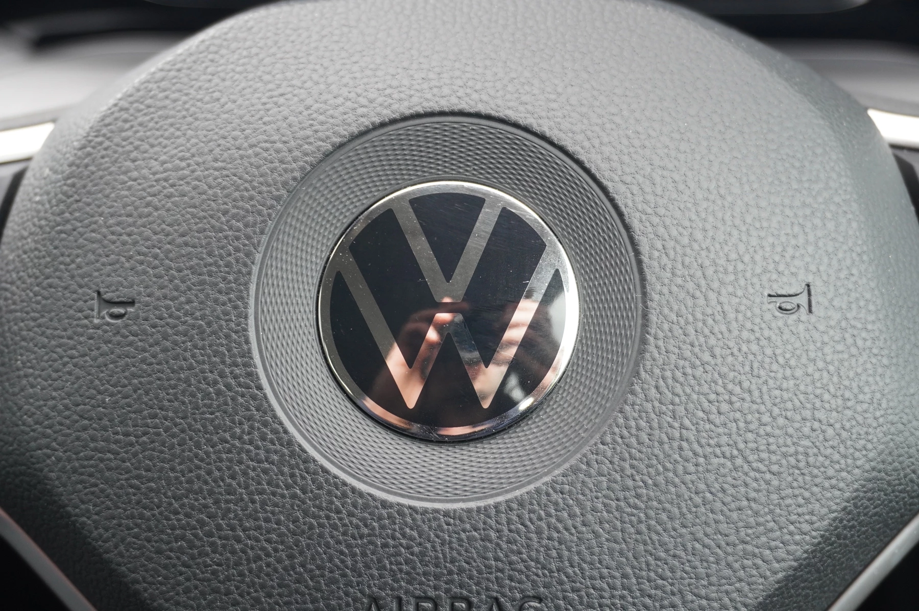 Volkswagen Golf 1.5 TSI Style 5dr