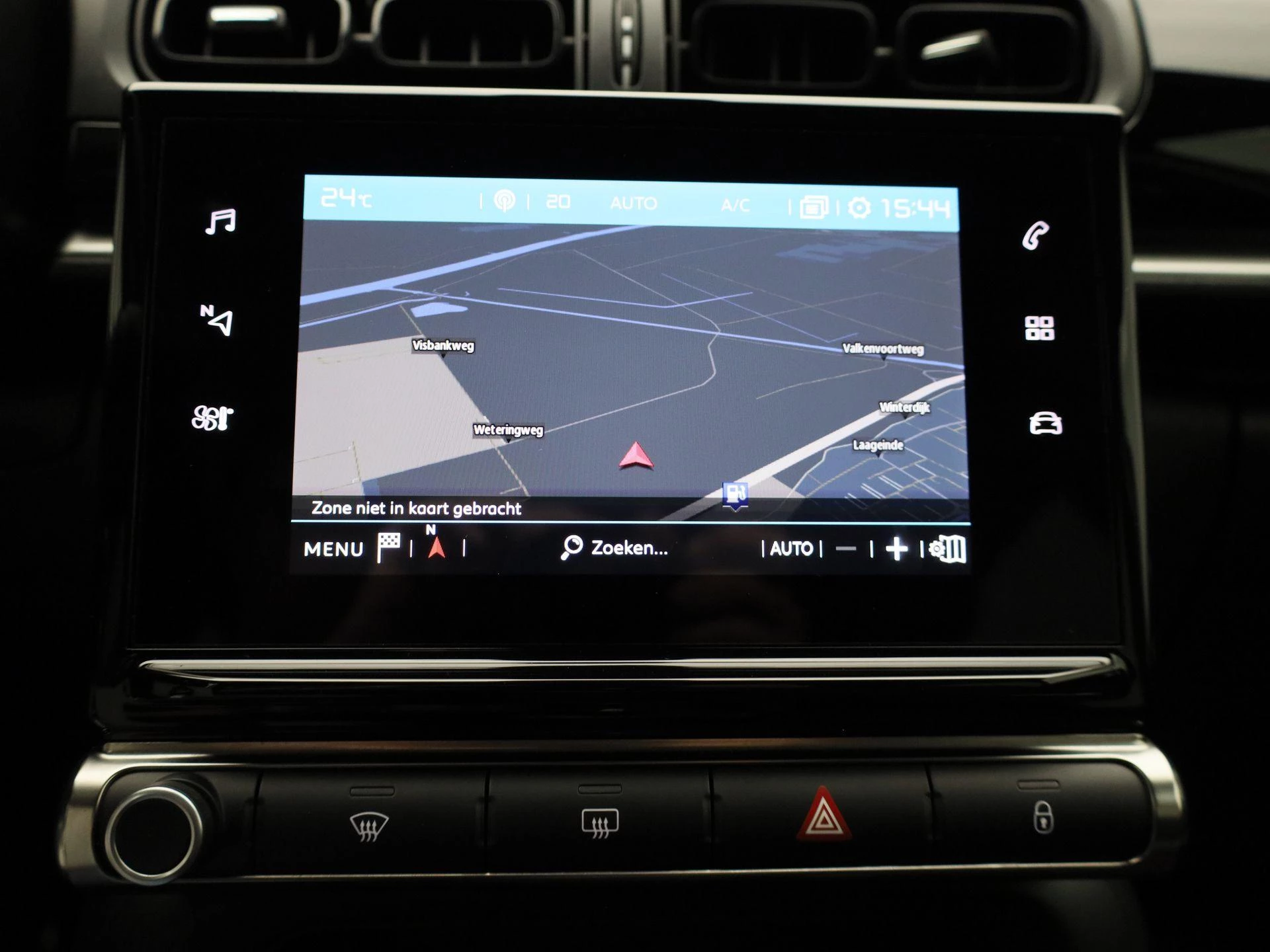 Citroën C3 1.2 PureTech 82 S&S MAN Feel