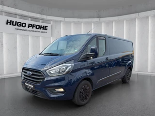 Ford-Transit Custom-image-0