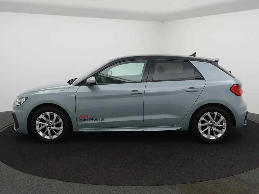 Audi A1 Sportback Audi A1 Sportback Prestige Edition 30TFSI 116PK AUTOMAAT* DEMO *